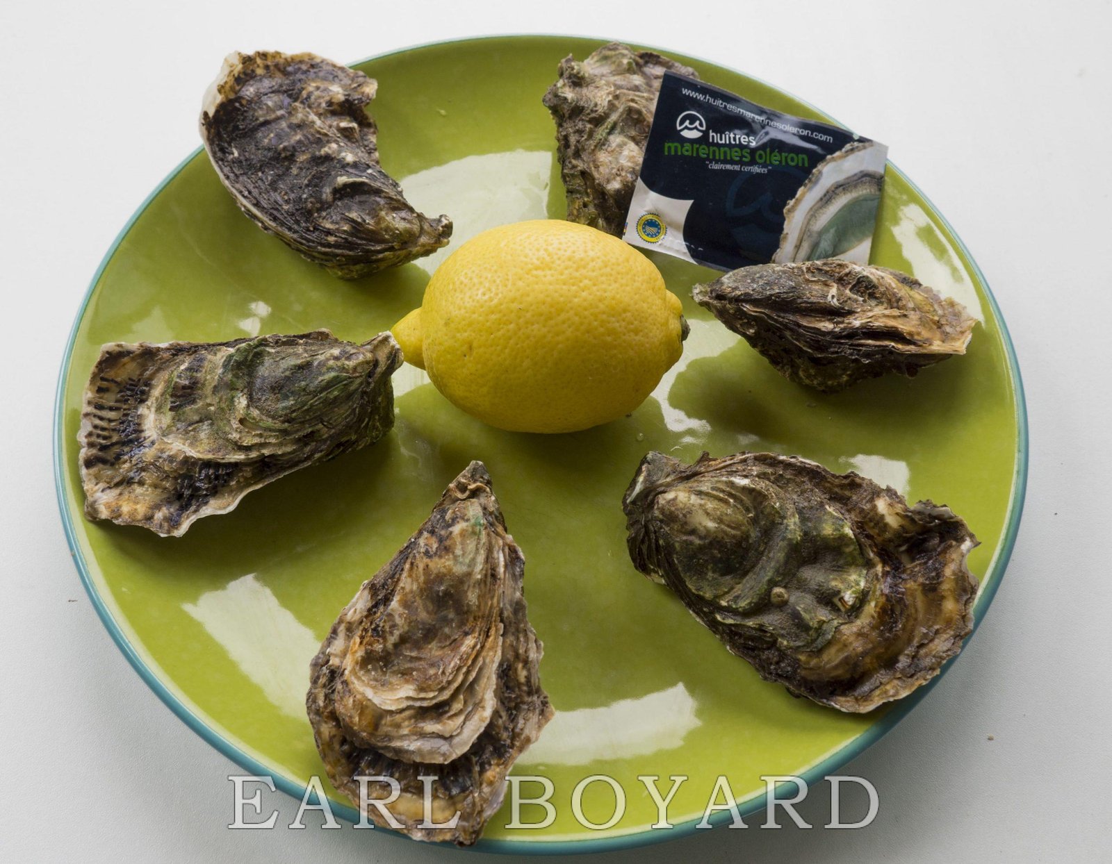 Spéciales de claires – Image 2