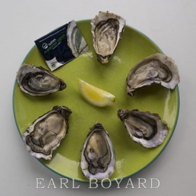 Spéciales de claires