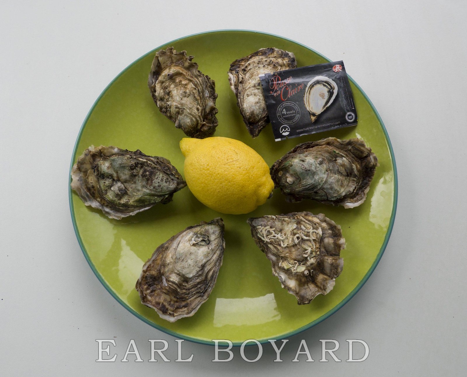 Pousses en claires label rouge – Image 2