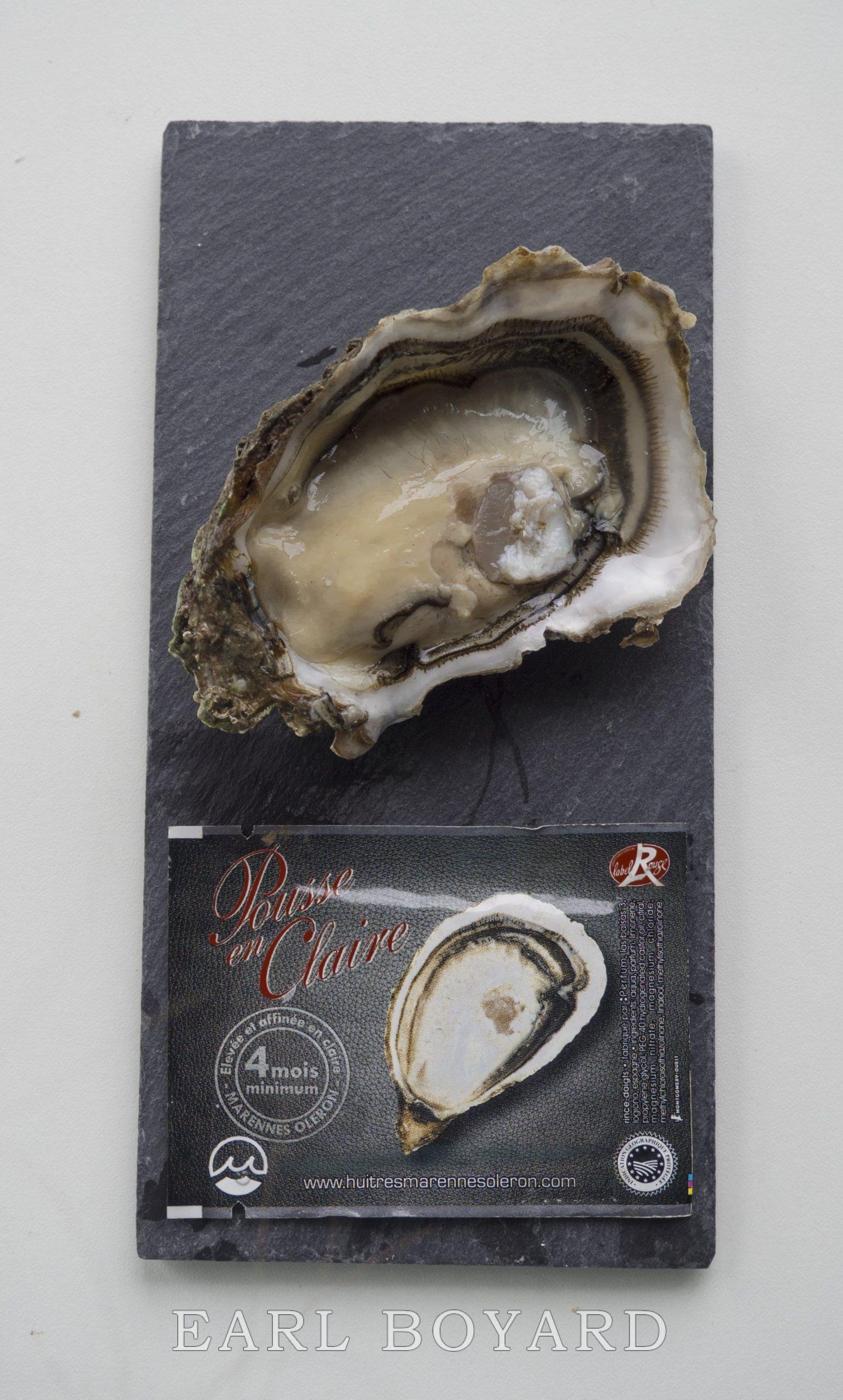 Pousses en claires label rouge – Image 3